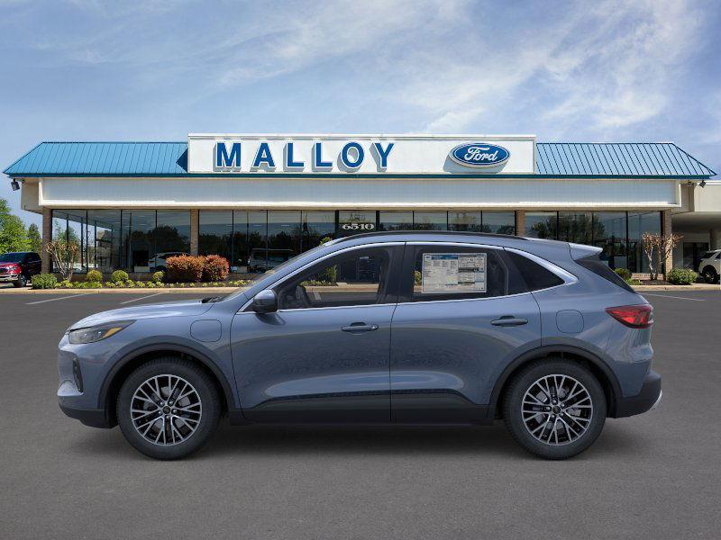 new 2025 Ford Escape car, priced at $33,020