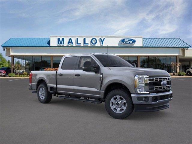 new 2026 Ford F-250 car, priced at $60,365