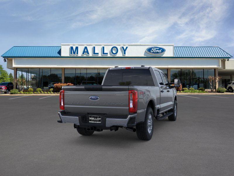 new 2026 Ford F-250 car, priced at $60,365