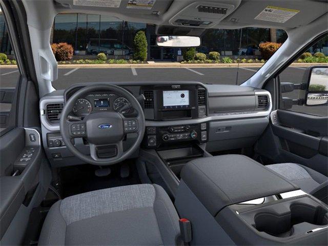 new 2026 Ford F-250 car, priced at $60,365
