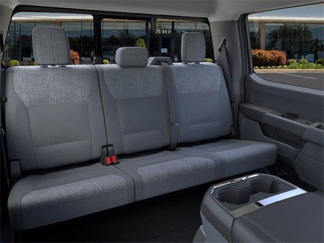 new 2026 Ford F-250 car, priced at $60,365