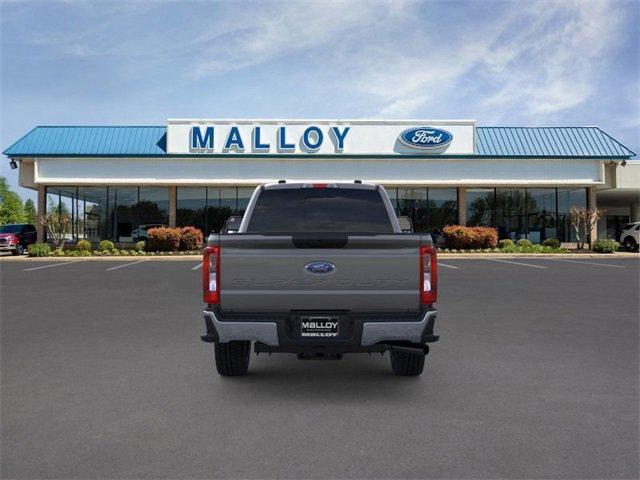 new 2026 Ford F-250 car, priced at $60,365