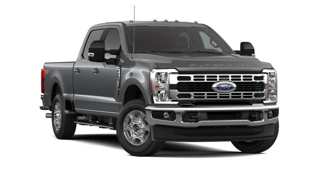 new 2026 Ford F-250 car, priced at $65,365