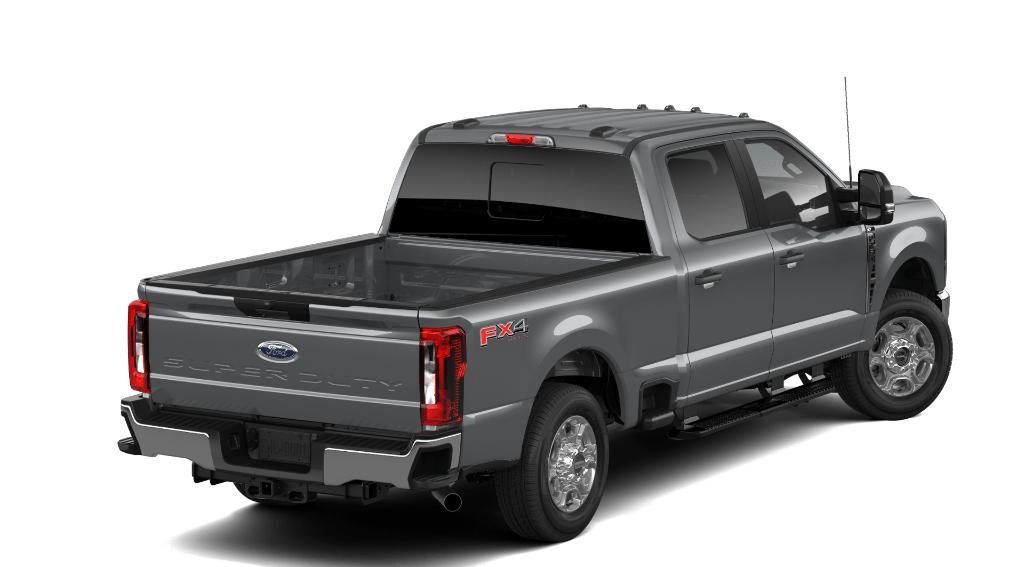 new 2026 Ford F-250 car, priced at $65,365
