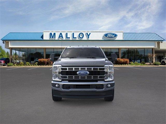 new 2026 Ford F-250 car, priced at $60,365