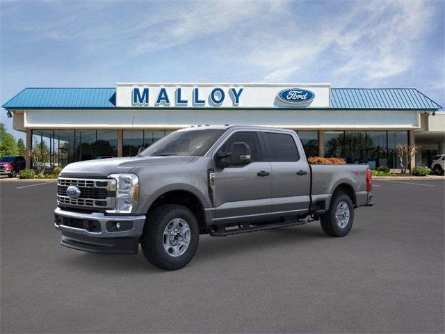 new 2026 Ford F-250 car, priced at $60,365
