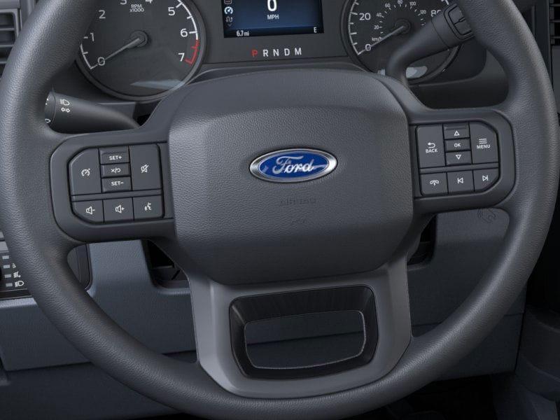 new 2026 Ford F-250 car, priced at $60,790