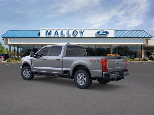 new 2026 Ford F-250 car, priced at $60,365