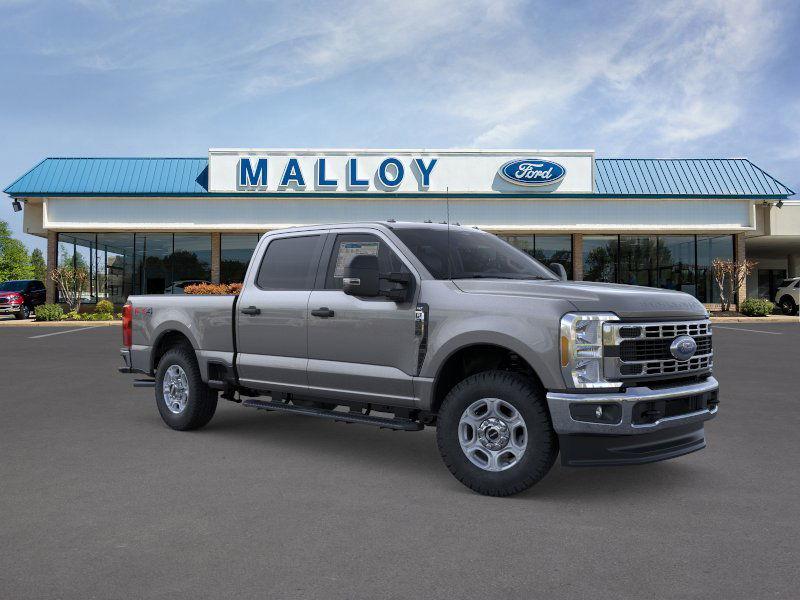 new 2026 Ford F-250 car, priced at $60,365