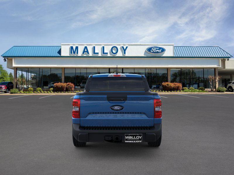 new 2026 Ford Maverick car, priced at $29,875