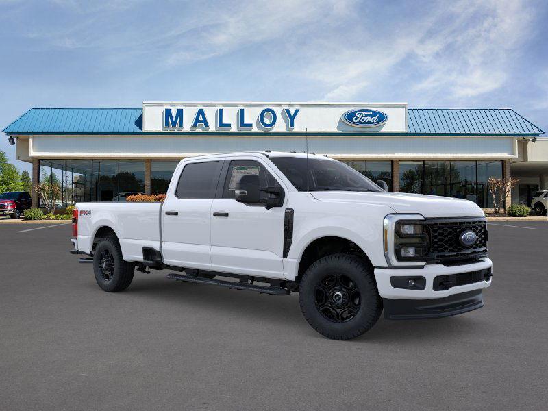 new 2026 Ford F-250 car, priced at $59,310
