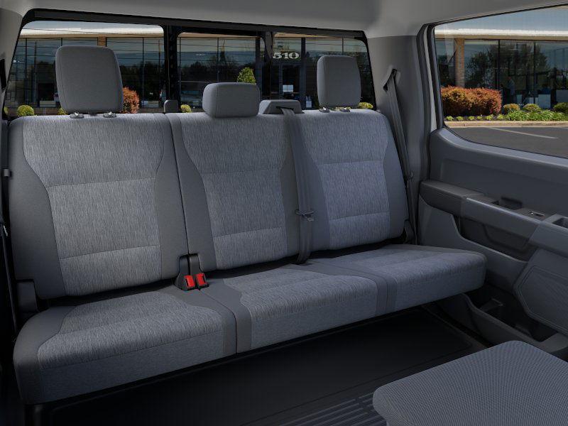 new 2026 Ford F-250 car, priced at $59,310