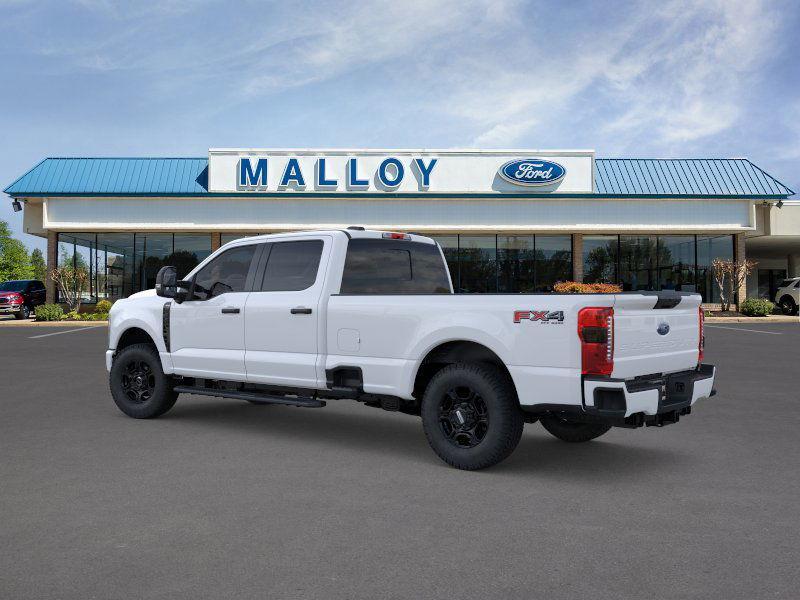 new 2026 Ford F-250 car, priced at $59,310