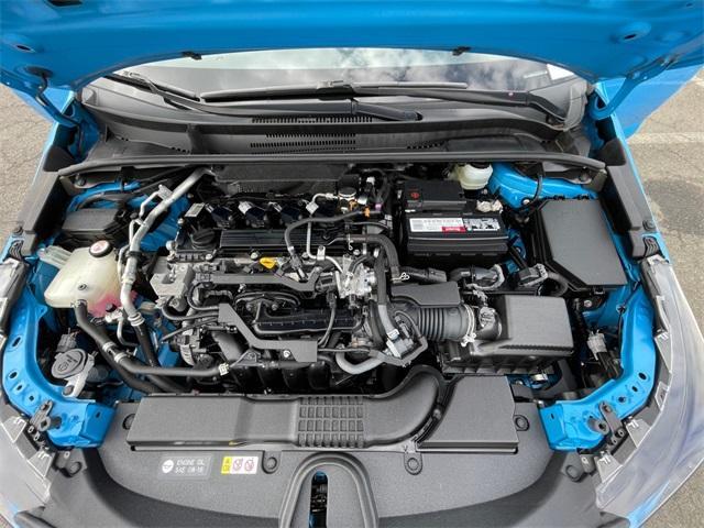 used 2019 Toyota Corolla Hatchback car, priced at $17,900