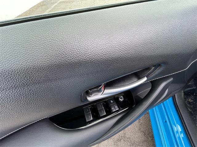 used 2019 Toyota Corolla Hatchback car, priced at $17,900