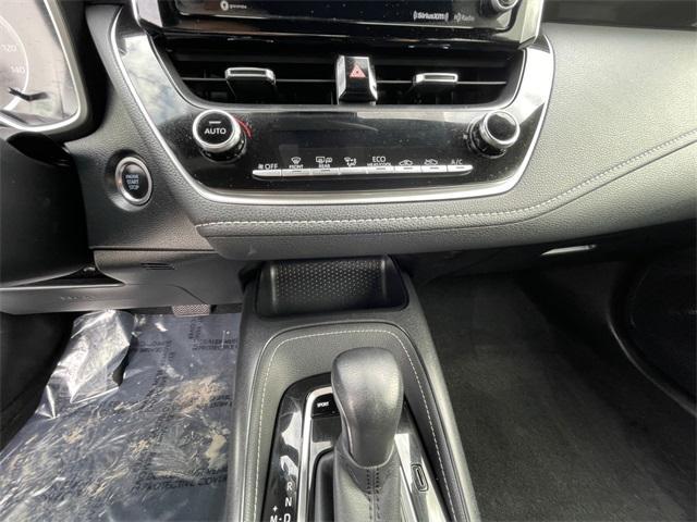 used 2019 Toyota Corolla Hatchback car, priced at $17,900