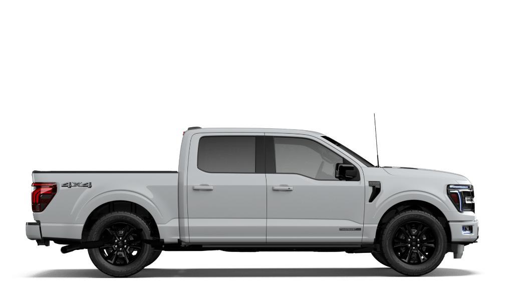 new 2026 Ford F-150 car, priced at $87,400