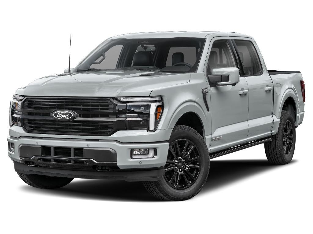new 2026 Ford F-150 car, priced at $87,400