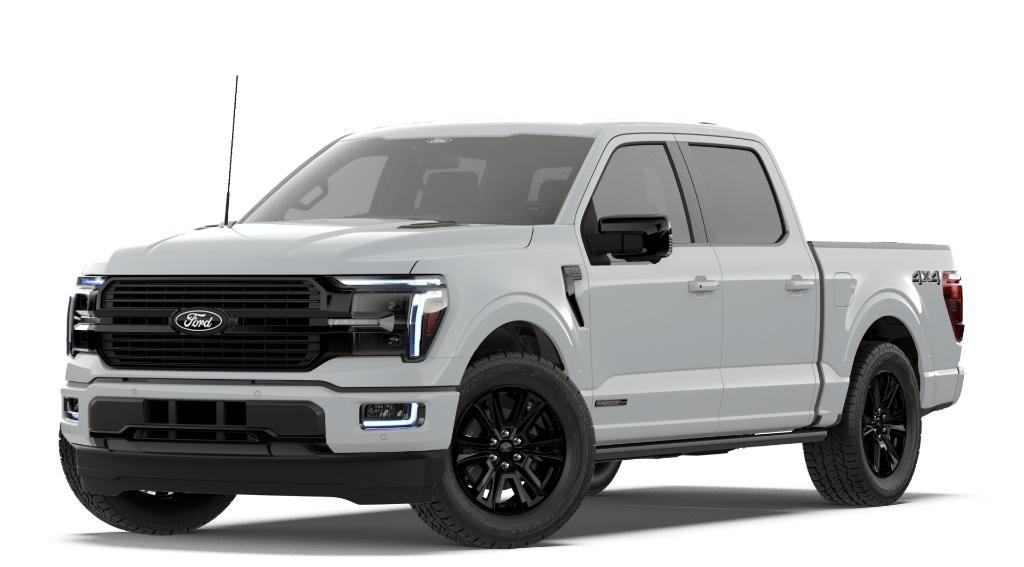 new 2026 Ford F-150 car, priced at $87,400