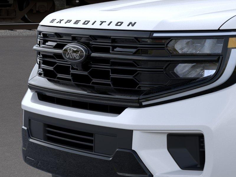 new 2026 Ford Expedition car, priced at $87,725