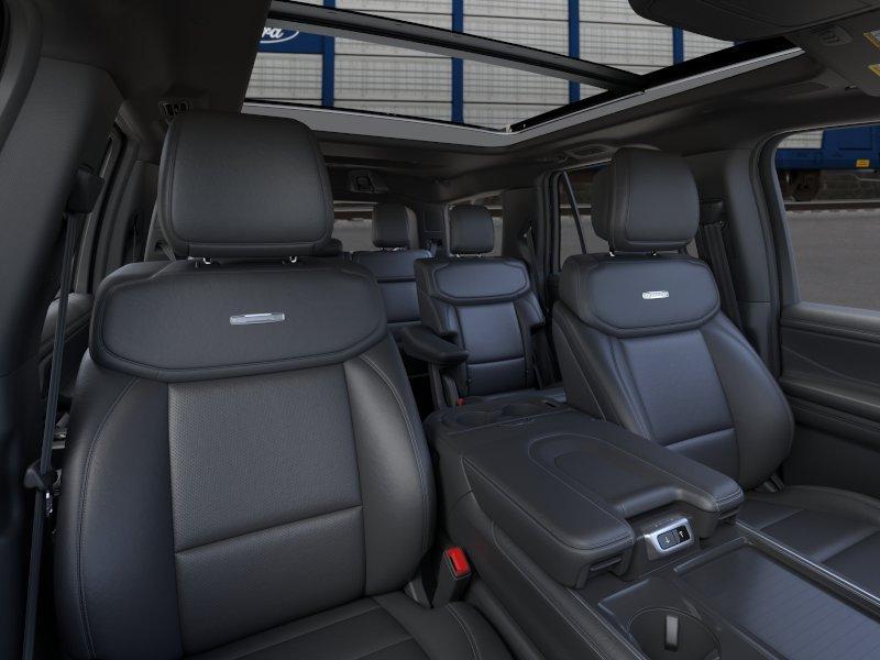 new 2026 Ford Expedition car, priced at $87,725