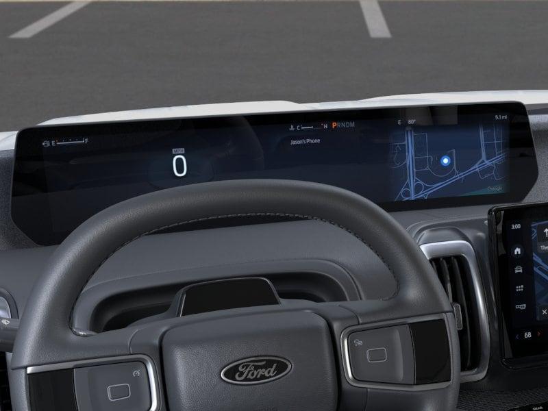 new 2026 Ford Expedition car, priced at $81,138