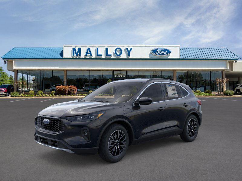 new 2025 Ford Escape car, priced at $33,020