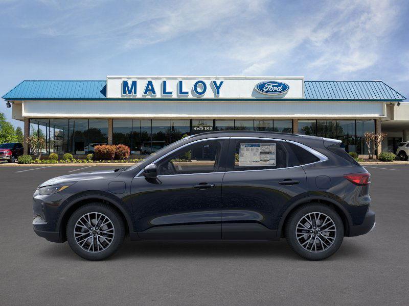 new 2025 Ford Escape car, priced at $33,020