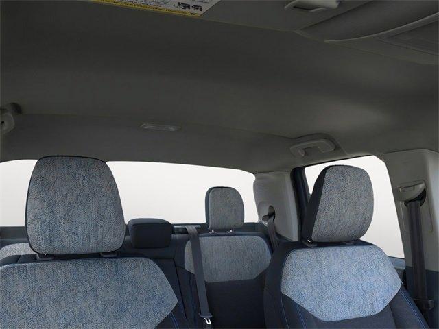 new 2026 Ford Maverick car, priced at $34,265