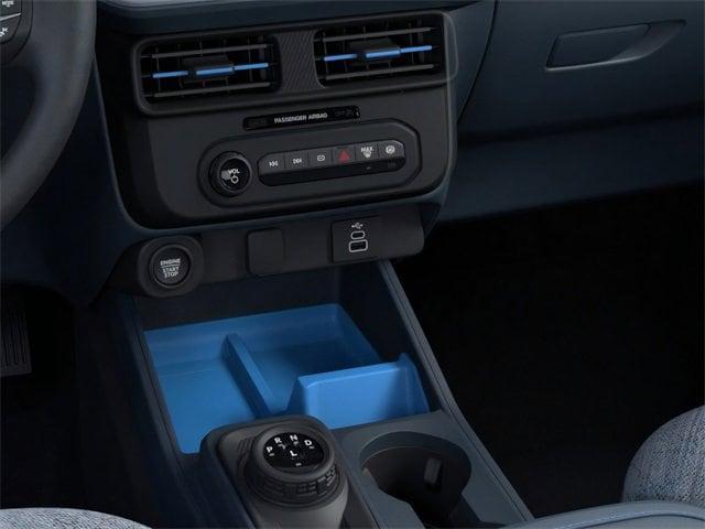 new 2026 Ford Maverick car, priced at $34,265