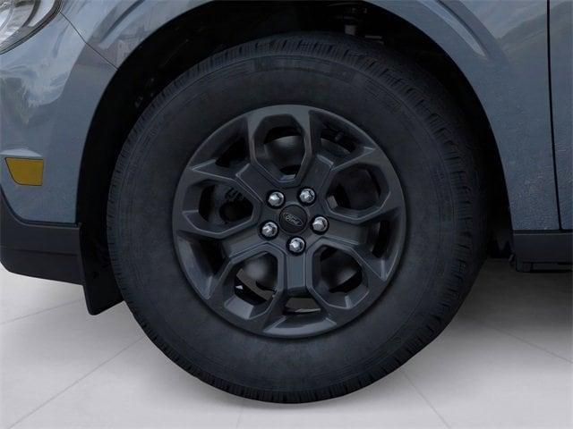 new 2026 Ford Maverick car, priced at $34,265