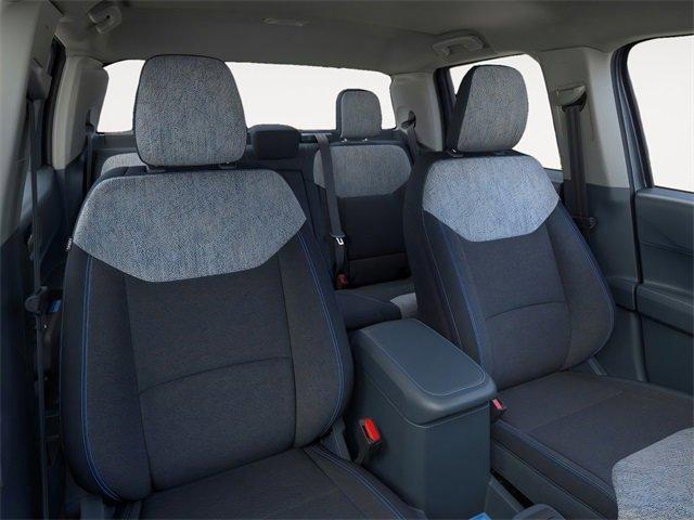 new 2026 Ford Maverick car, priced at $34,265