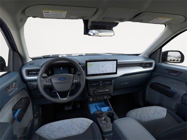 new 2026 Ford Maverick car, priced at $34,265