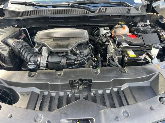 used 2023 Chevrolet Blazer car, priced at $27,700