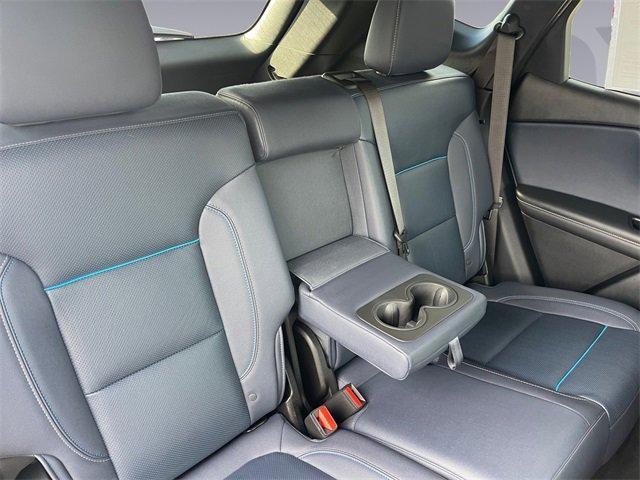 used 2023 Chevrolet Blazer car, priced at $27,900