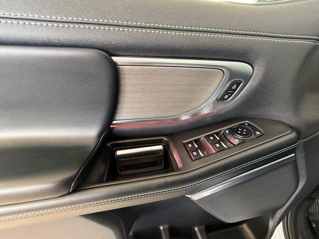 used 2025 Ford Expedition car, priced at $64,900