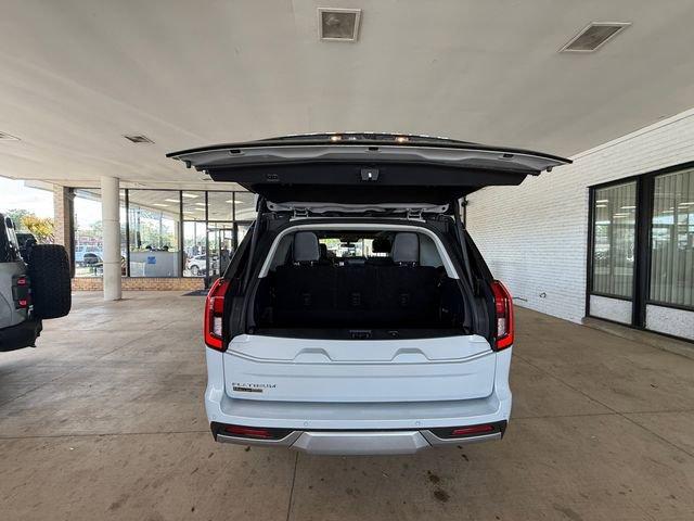 used 2025 Ford Expedition car, priced at $64,900