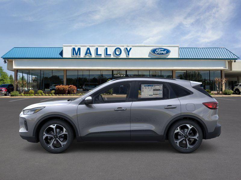 new 2026 Ford Escape car, priced at $36,370