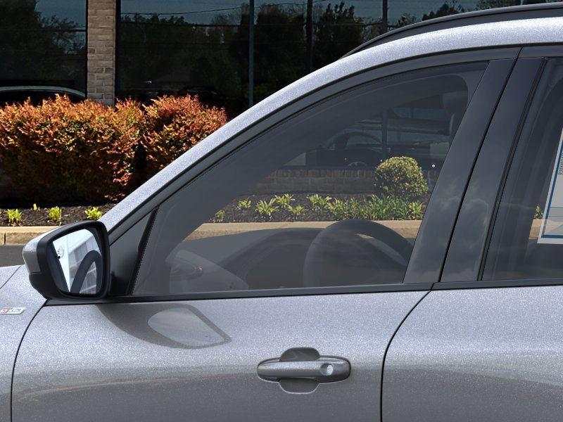 new 2026 Ford Escape car, priced at $36,370