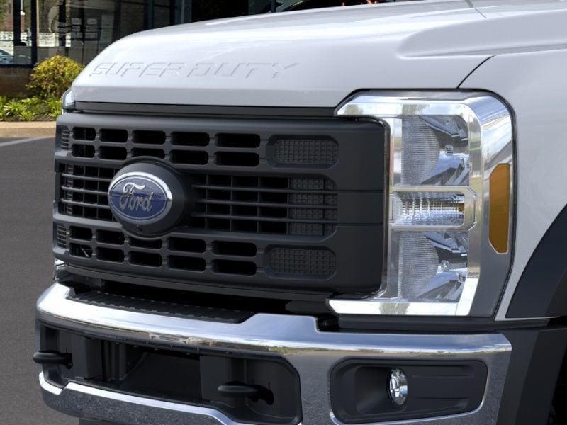 new 2026 Ford F-450 car, priced at $73,595