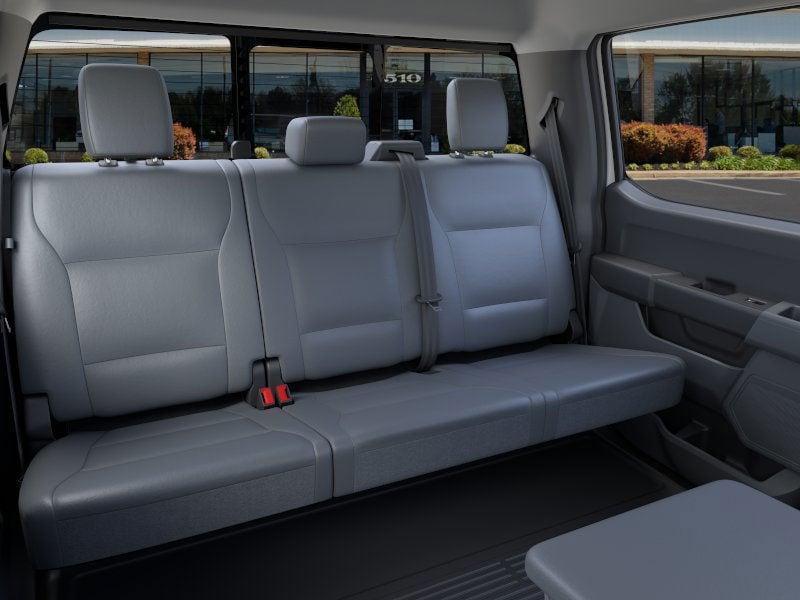 new 2026 Ford F-450 car, priced at $73,595