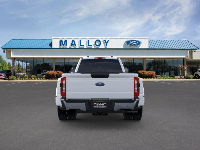 new 2026 Ford F-450 car, priced at $73,595