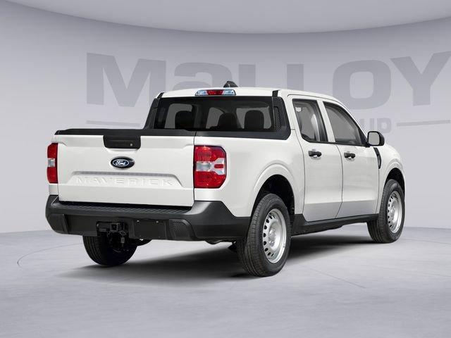 new 2026 Ford Maverick car, priced at $31,535