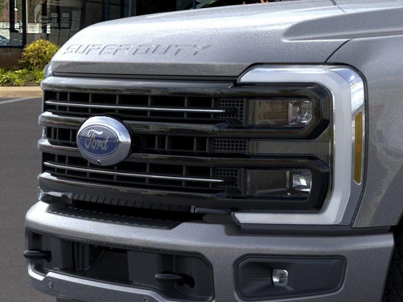 new 2026 Ford F-350 car, priced at $99,990