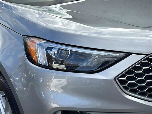 used 2024 Ford Edge car, priced at $20,900