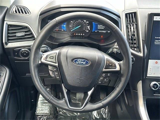 used 2024 Ford Edge car, priced at $20,900
