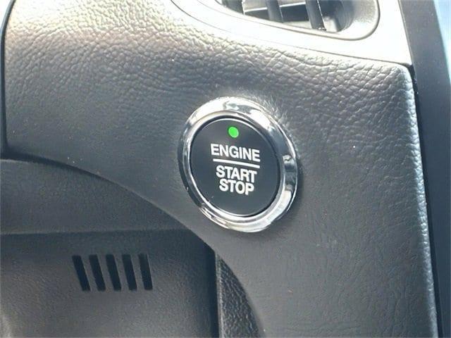 used 2024 Ford Edge car, priced at $20,900