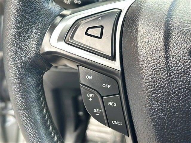 used 2024 Ford Edge car, priced at $19,500