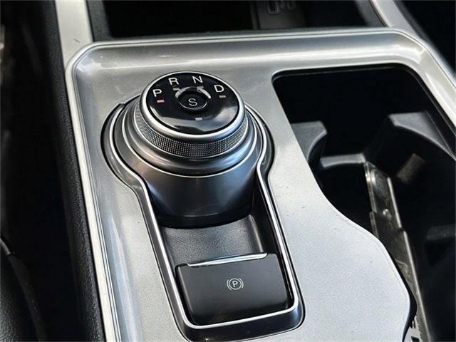 used 2024 Ford Edge car, priced at $19,500