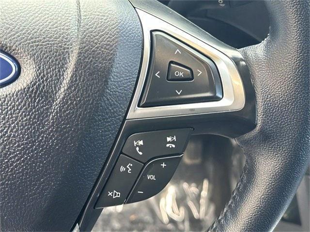 used 2024 Ford Edge car, priced at $19,500